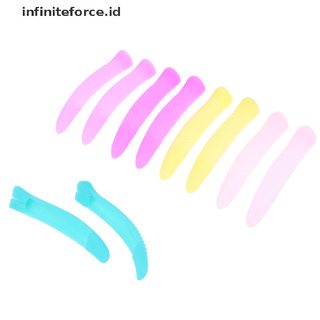 Infiniteforce.id 2pcs / lot Cover Pelindung Gunting Kuku / Kutikula / Kulit Mati