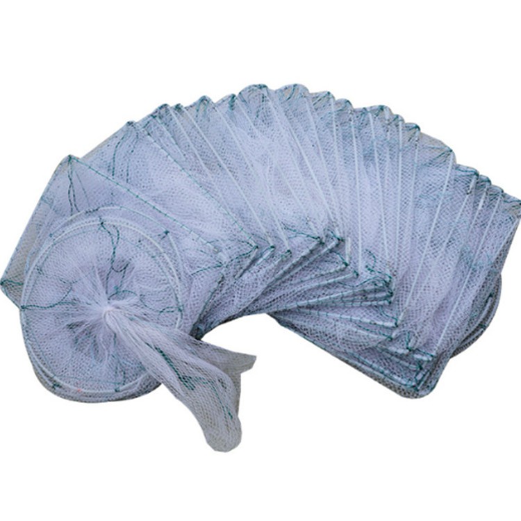 Bubu Naga Putih 11Meter rangka 30 x 35cm