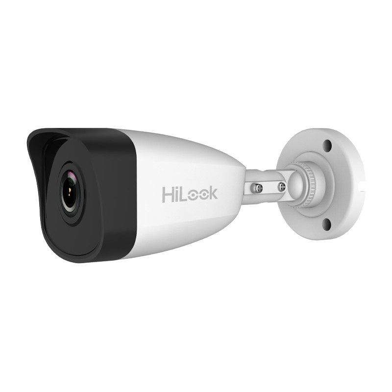 HILOOK Outdoor Camera 2MP THC-B120-PC