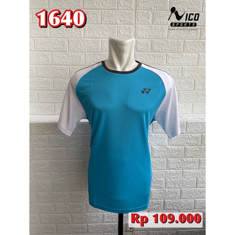 Kaos Yonex ORIGINAL 1640