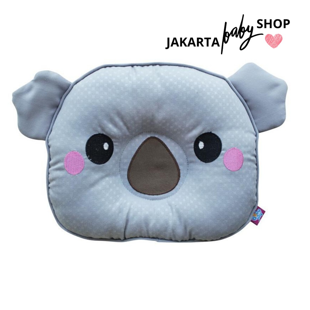 BANTAL GULING SET KOKOA SERIES BABY JOY BJB5014