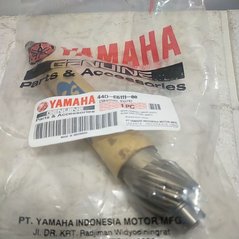 as pully 16T Xeon karbu,Xeon GT 125,Xeon rc,aerox