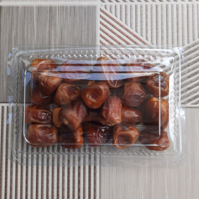 

Kurma Sukkari 1/4 kg