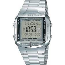 Jam Tangan CASIO DB-360 Original