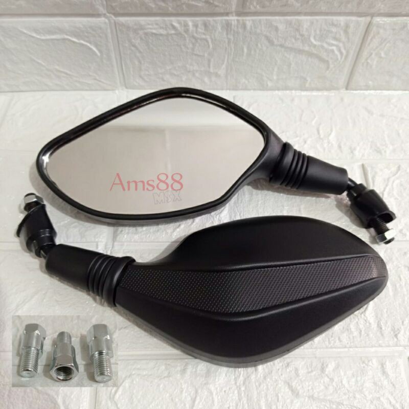 Spion Clik Model HMA Thailand Spion Click Vario Beat Scoopy Mio Vixion Namx Pcx Adv Aerox Dll