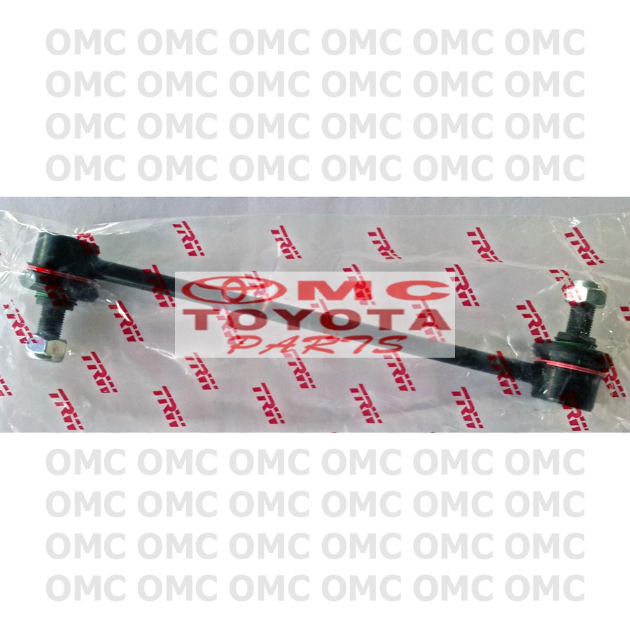 Stabilizer Link Stabil Joint Depan Camry Harrier Highlander 48820-28050-TRW (48820-28050)