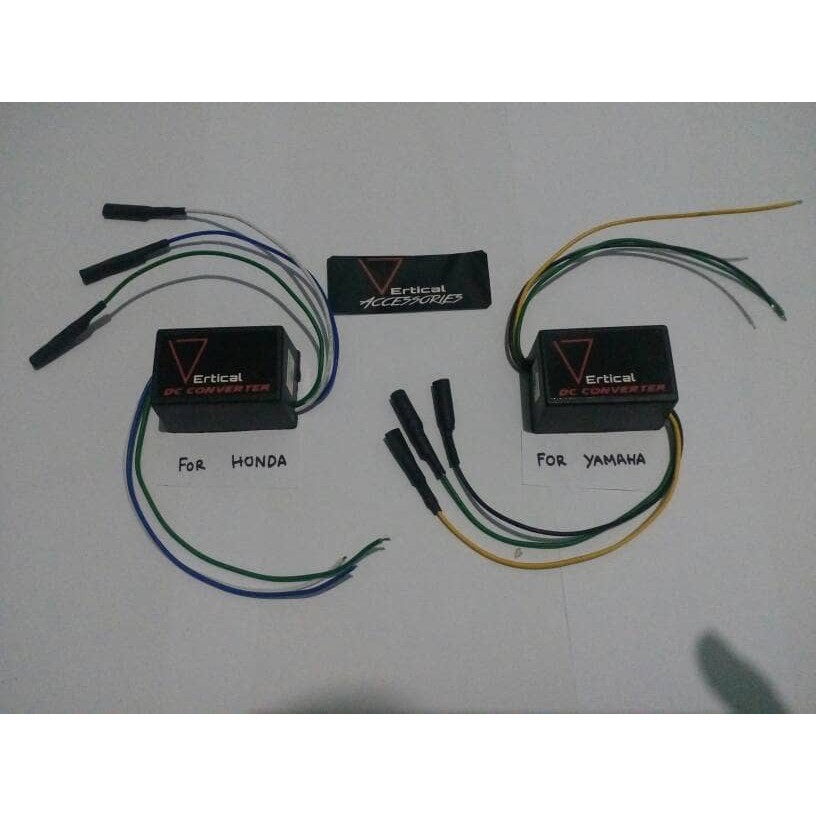 Converter DC Modul DC