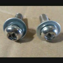 Baut Bintang kaliper Fino original