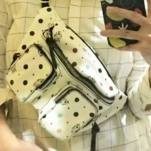 Preloved waist bag ESPRIT