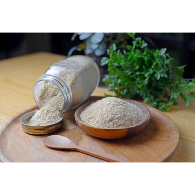 

Nutritional Yeast 200 gram non fortified