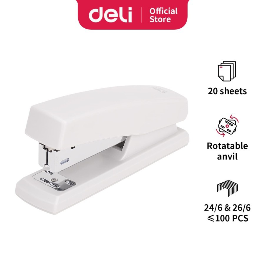 

STAPLER DELI HD-50 E0425