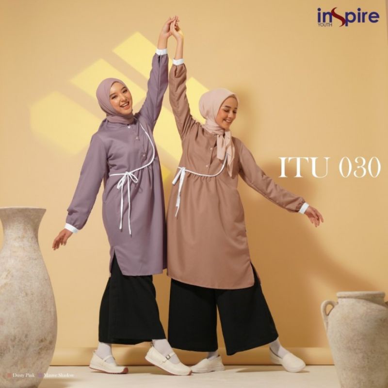 ITU 30 INPIRE TUNIK DEWASA