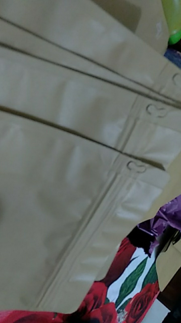 Flat Bottom Ecopack Kpack Premium Craft Coffee Bag Kemasan Kopi Food