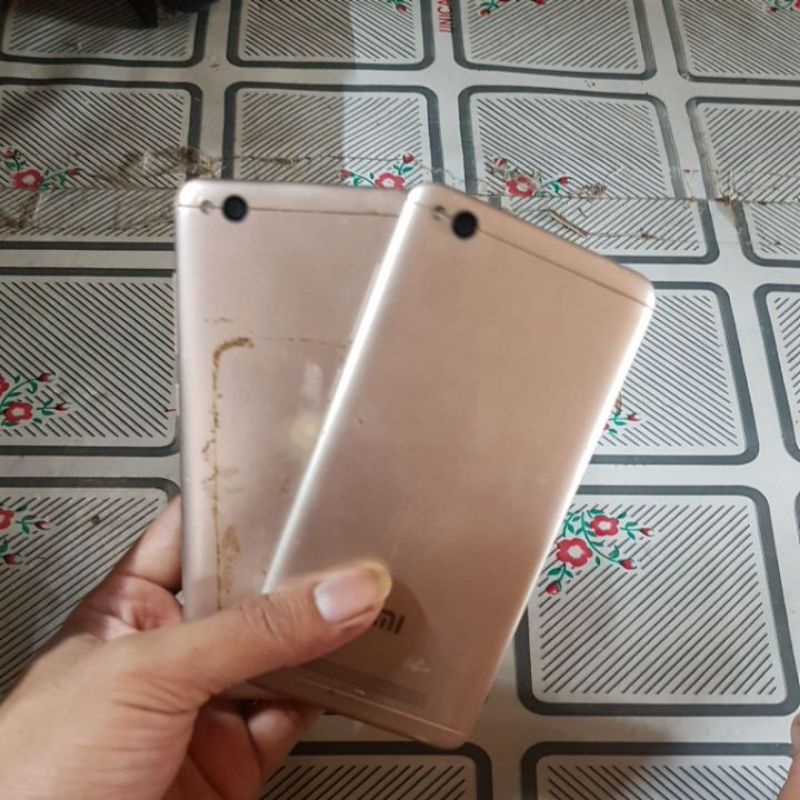 MESIN REDMI 4A