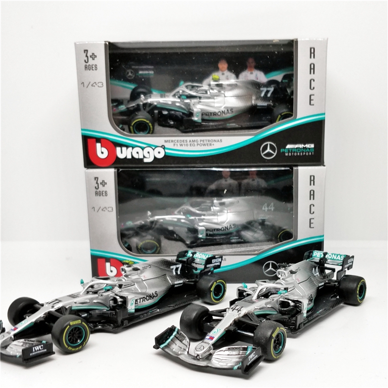 f1 2019 toy cars