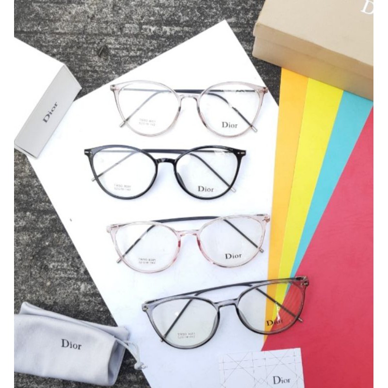 Frame+lensa minus Antiradiasi|Kacamata Photocromic minus Antiradiasi