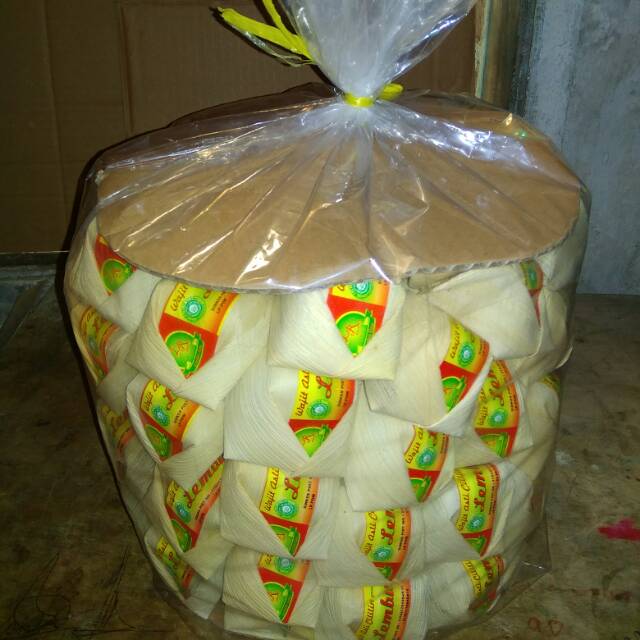 

WAJIT ASLI CILILIN MAKANAN KHAS SANGAT ENAK