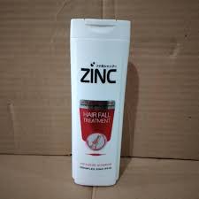 SHAMPOO ZINC 170 ML ALL VARIAN