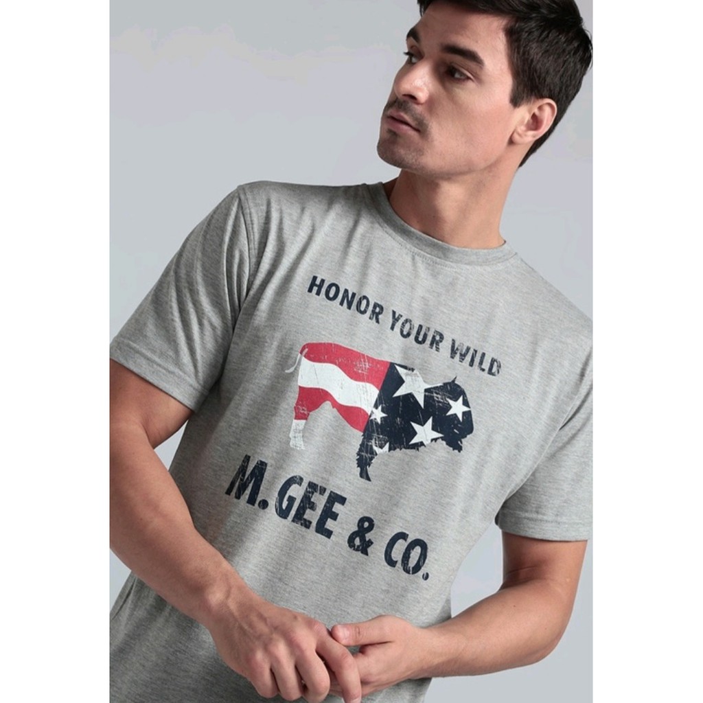 Kaos Original MGEE 3451C Cabin 002 Light Grey