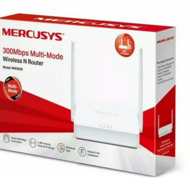 kodeQq7Q1--Marcusys MW302R Router Wireless 300Mbps