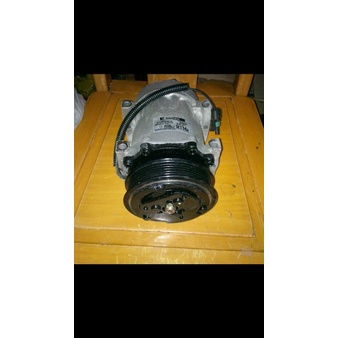 COMPRESSOR KOMPRESOR AC JEEP CHEROKEE XJ COUNTRY WRANGLER YJ