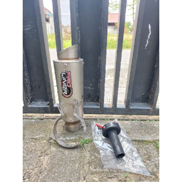 proliner tr1 original second