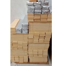 

[PROMO FNL62] Kertas longsongan / tangkai arumanis / kertas stik / harumanis Stock Banyak