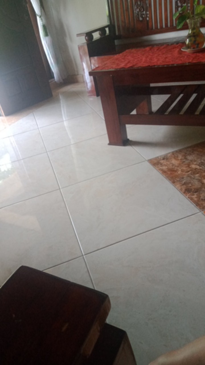 Bisa Pisah Batik Couple Keluarga Sania Ruffle Ori Ndoro Jowi Termurah