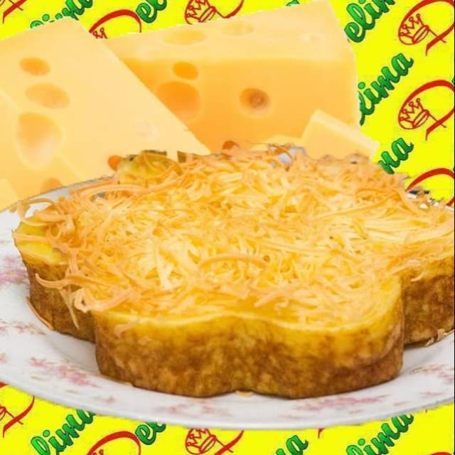 

Bingke Keju