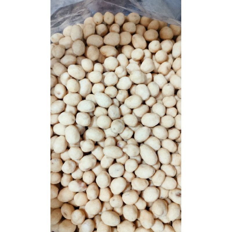 

kacang atom oven 250 gr