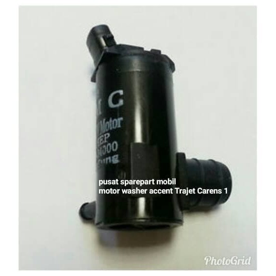 motor washer wifer hyundai accent trajet kia carens1 Sale
