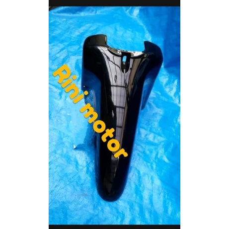 spakbor depan blitz blitz r hitam original