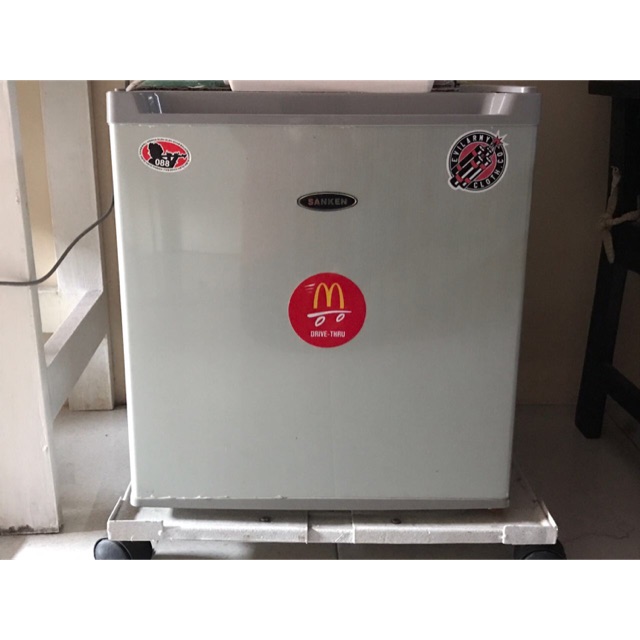 Jual Kulkas Mini Second (JOGJA ONLY)