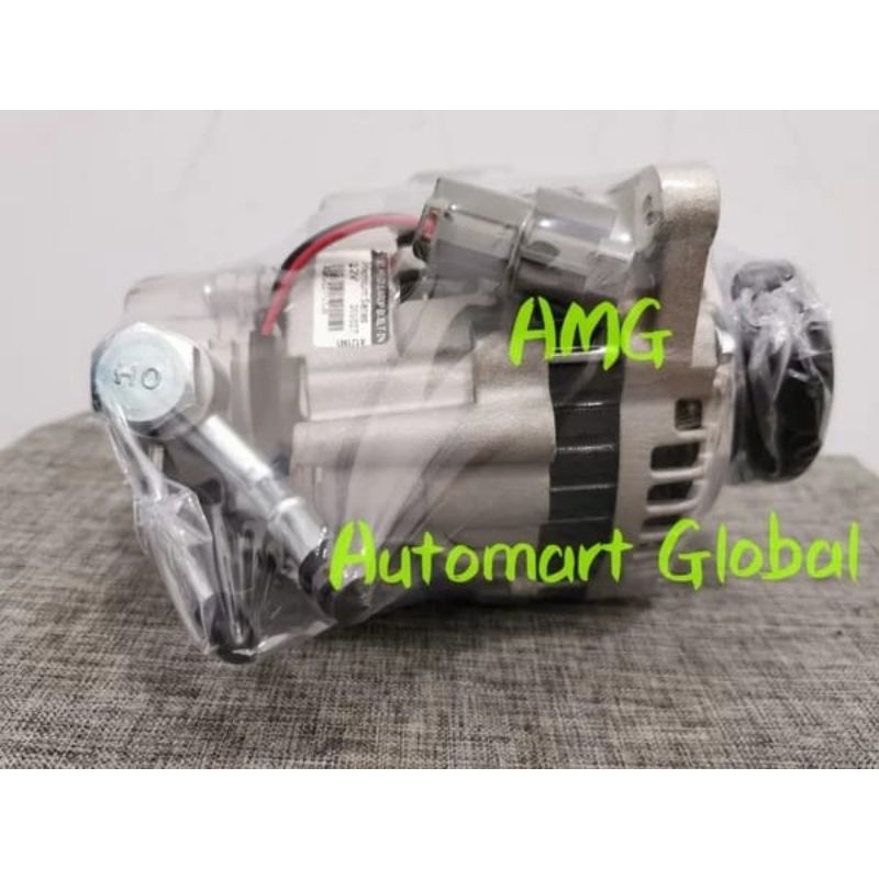 alternator kuda diesel 4d56 65 ampere