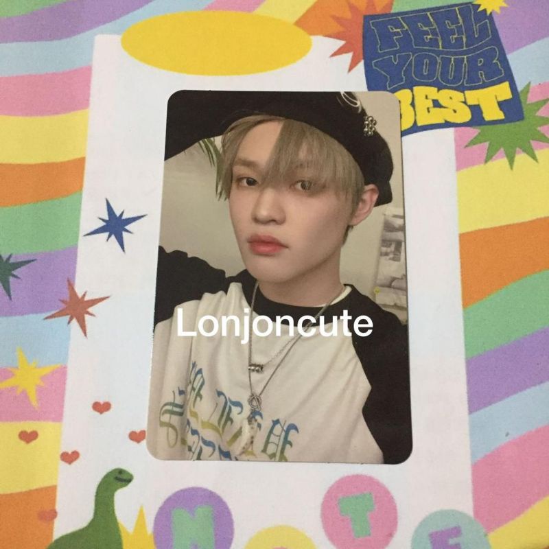 PC CHENLE BORING VER. / baca deskripsi