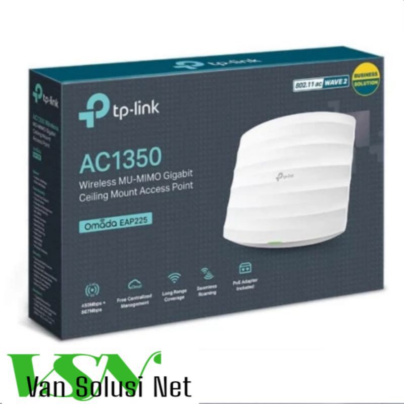EAP 225 ac13500 dan eap225 ac1200 wireless