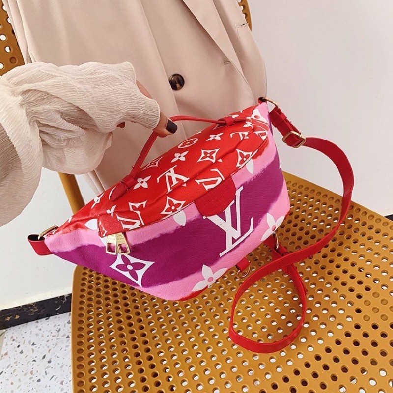 Tas LV* WB LV* Fashion
