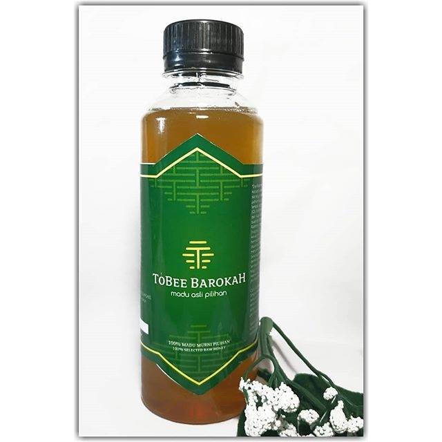 

MADU HUTAN 250 ml