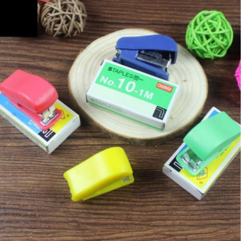 STAPLES MINI KECIL