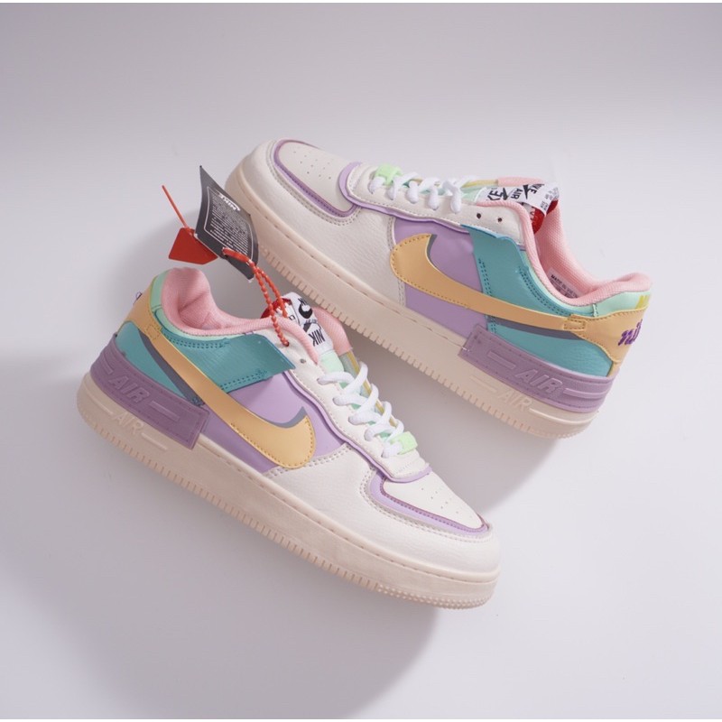 tenis nike airforce shadow