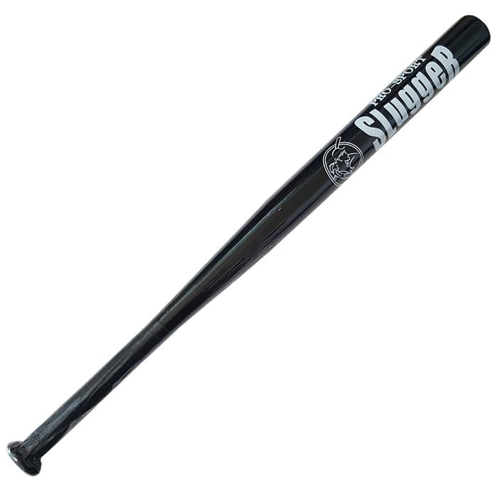 Super Murah! STICK BASEBALL SLUGGER - BESI , STIK BESBALL