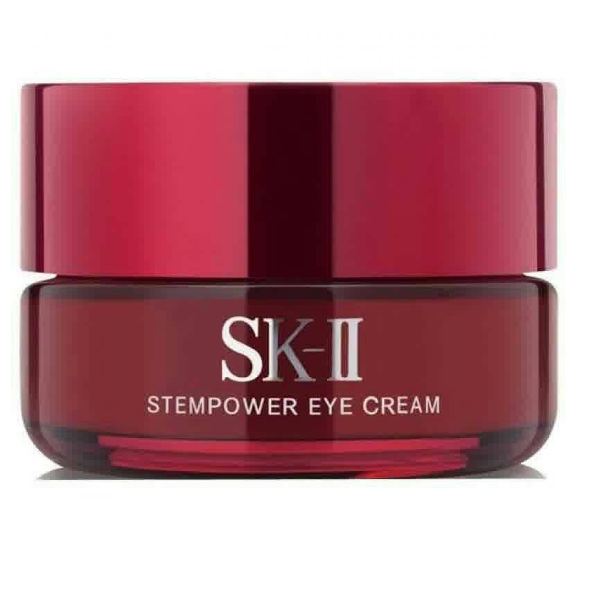 SK II Steam Power Eye Cream