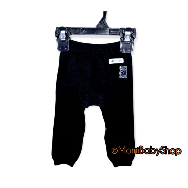 Ruby Celana Legging Bayi uk S-XL