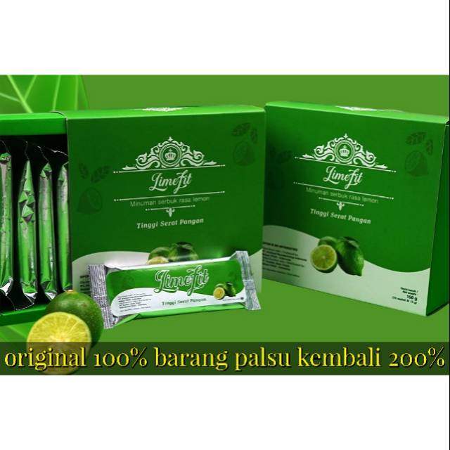 

Diet sirup lemon limefit TERLARISS!!!