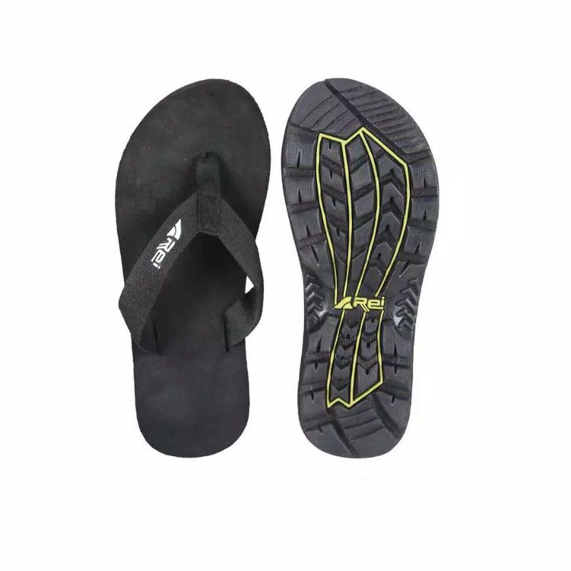 ANEKA JAYA- SANDAL AREI GARUK V2
