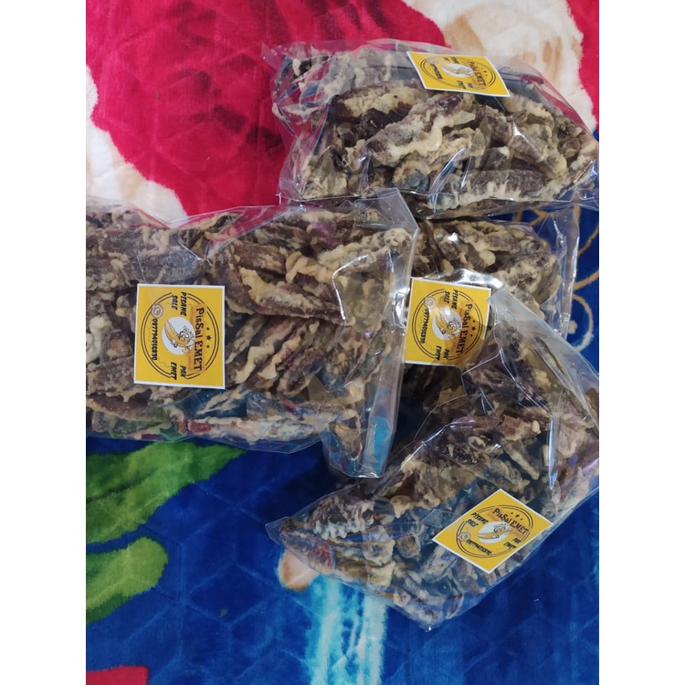 

Pisang Sale