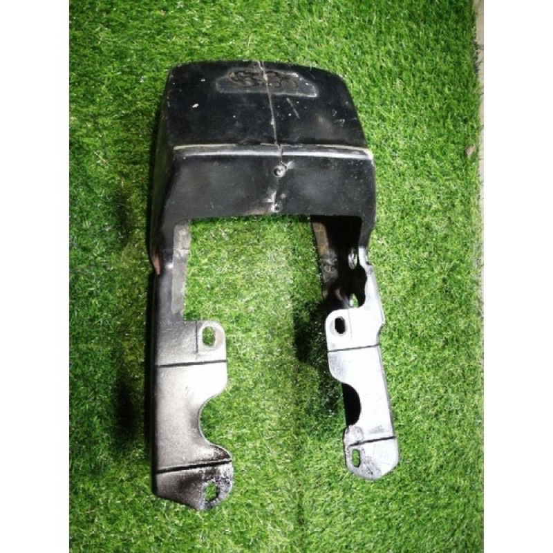 cover body belakang suzuki rc100 rc80 bravo original