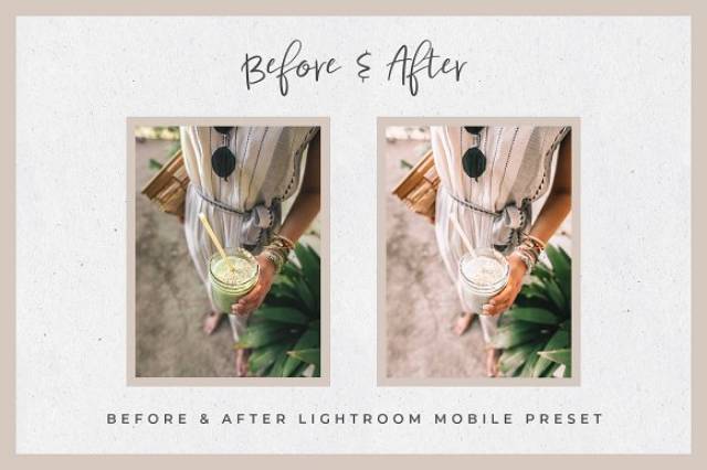 VANILLA POP PRESET LIGHTROOM GARANSI TERMURAH