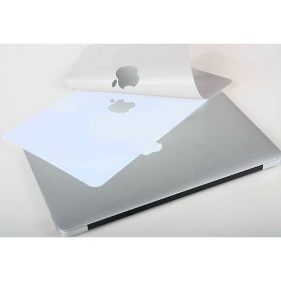 Mac Shield Skin Protector Macbook NEW AIR PRO RETINA 11 13 15 M1 M2