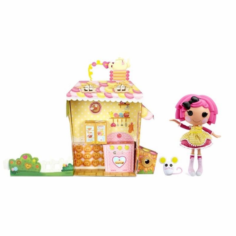 lalaloopsy LARGE doll